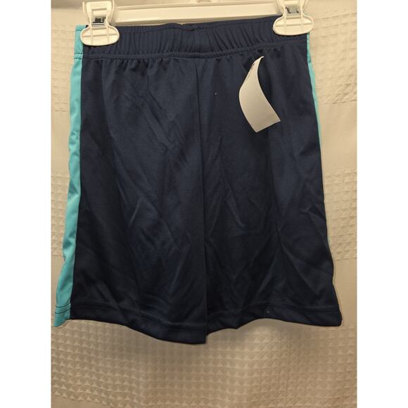 jumping beans Other - Disney Jumping Beans Shorts Boys Size 4 Blue Drawstring
